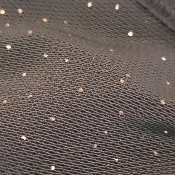 šSieve Cutout Bra in Bronze Spark *NWOT - Picture 12 of 13